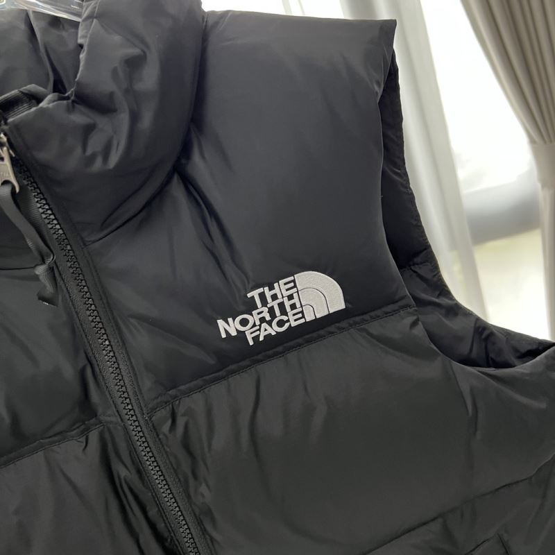 The North Face Down Jackets